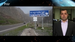 Тоҷикистон ҳамлаҳо дар марз бо Афғонистонро “амали террористӣ” номид