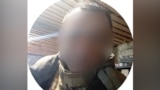 Cover / video - wounded tajik citizen fights on Russian side against Ukraine