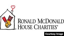Благотворительный фонд "Дом Роналда Макдоналда"