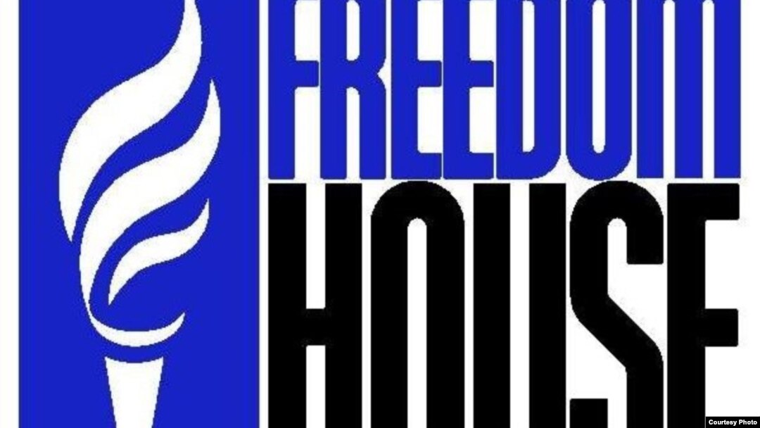 Freedom House