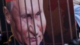17 березня Міжнародний кримінальний суд у Гаазі видав ордер на арешт Володимира Путіна