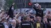 Political Tensions Rise In Serbia Ahead Of June Vote video grab 1