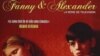 Sweden - poster Fanny and Alexander, 1982 period drama film written and directed by Ingmar Bergman