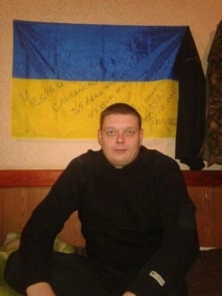 Андрій Тарасенко, дядько закатованого активіста, загинув в результаті трагедії на нафтобазі під Києвом