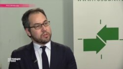 Хурри: «Никто не берет ответственность за авиаудары на себя» (видео)