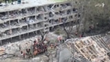 ترمپ حملات بر ایران را موفق دانست؛ ایران نیز چند حمله موشکی بر اسرائیل انجام داده 