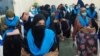 Талибанците повторно воведуваат репресивни закони за жените во Авганистан