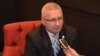 Nistor Călin: „Toate ţările sunt năpăstuite de corupţie. Dar corupţia trebuie adusă la un nivel tolerant pentru societate”