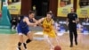 Баскетбол: «Київ-Баскет» достроково виходить до плей-оф Кубка Європи ФІБА
