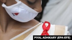 Сьогодні – Всесвітній день боротьби зі СНІДом
