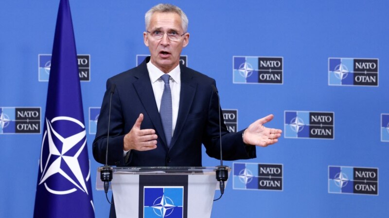Столтенберг -Нема индиции дека Русија планира напади врз НАТО земји