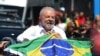 Президент Бразилії Луїс Інасіо Лула да Сілва