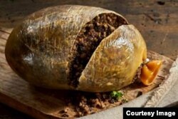 Haggis