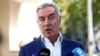 Parlamentarna većina Demokratskog fronta, Demokrata i Ure želi da ograniči nadležnosti predsjednika Crne Gore Mila Đukanovića. 