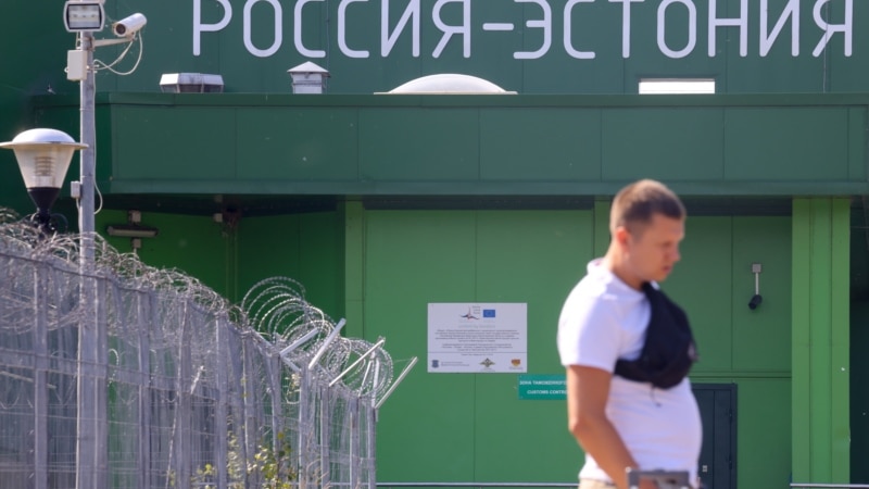 ესტონეთის ხელისუფლებამ რუსეთში დეპორტაცია გაუკეთა თავშესაფრის მაძიებელს ჩეჩნეთიდან