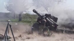 Ադրբեջանը Հայաստանի ինքնիշխան տարածքից ոչ թե 51, այլ 127 քառ. կմ տարածք է գրավել