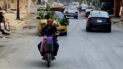 Gjelbëruesi i Bagdadit: Dyzet vjet në luftë me betonin