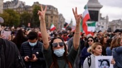 گفت‌وگو با حامد اسماعیلیون در مورد تجمع همبستگی ایرانیان در برلین