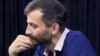 Далери Имомалӣ. Акс аз бойгонии Радиои Озодӣ