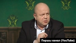 Новы міністар інфармацыі Дзьмітры Жук