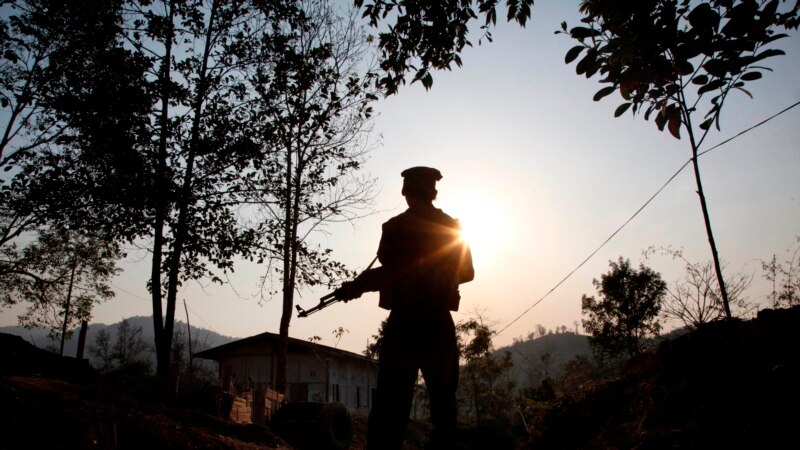 Mjanmar oslobađa 7.000 zatvorenika 
