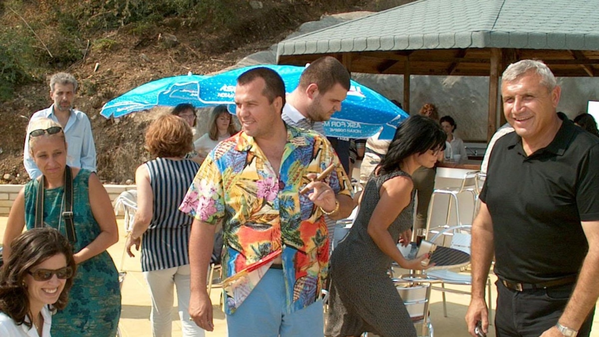 Това е българската “история на успеха, с червени кавички. Мултигруп