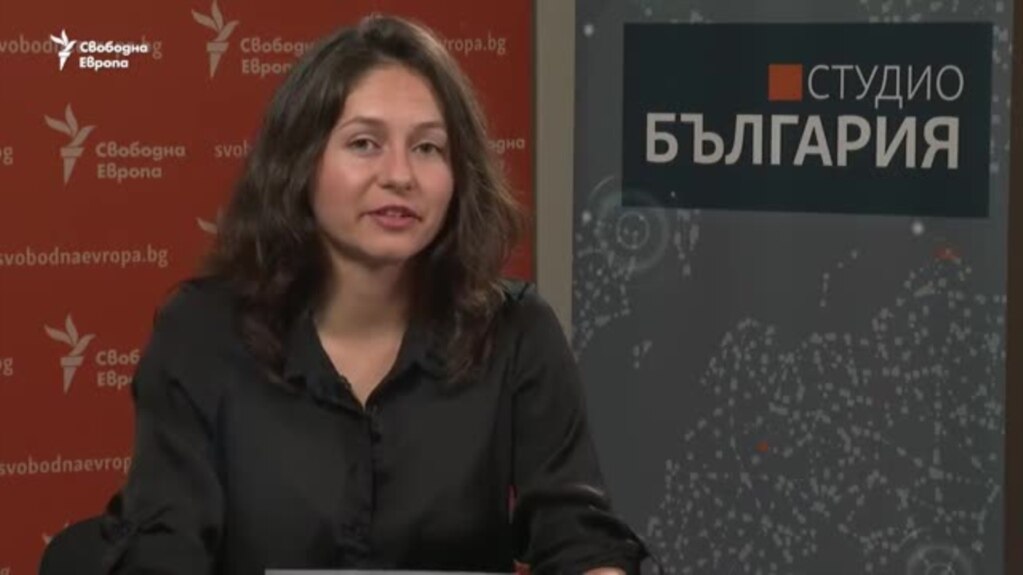 Повтаряме с крясъци от високи трибуни фалшиви аргументи против еврото. Никола Янков пред Свободна Европа

