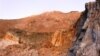 The Taftan gold mine, located in Iran's Sistan-Baluchistan Province, reportedly has 24 million tons of proven gold reserves. The province, however, remains one of the country's poorest.