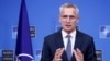 Sekretari i Përgjithshëm i NATO-s, Jens Stoltenberg