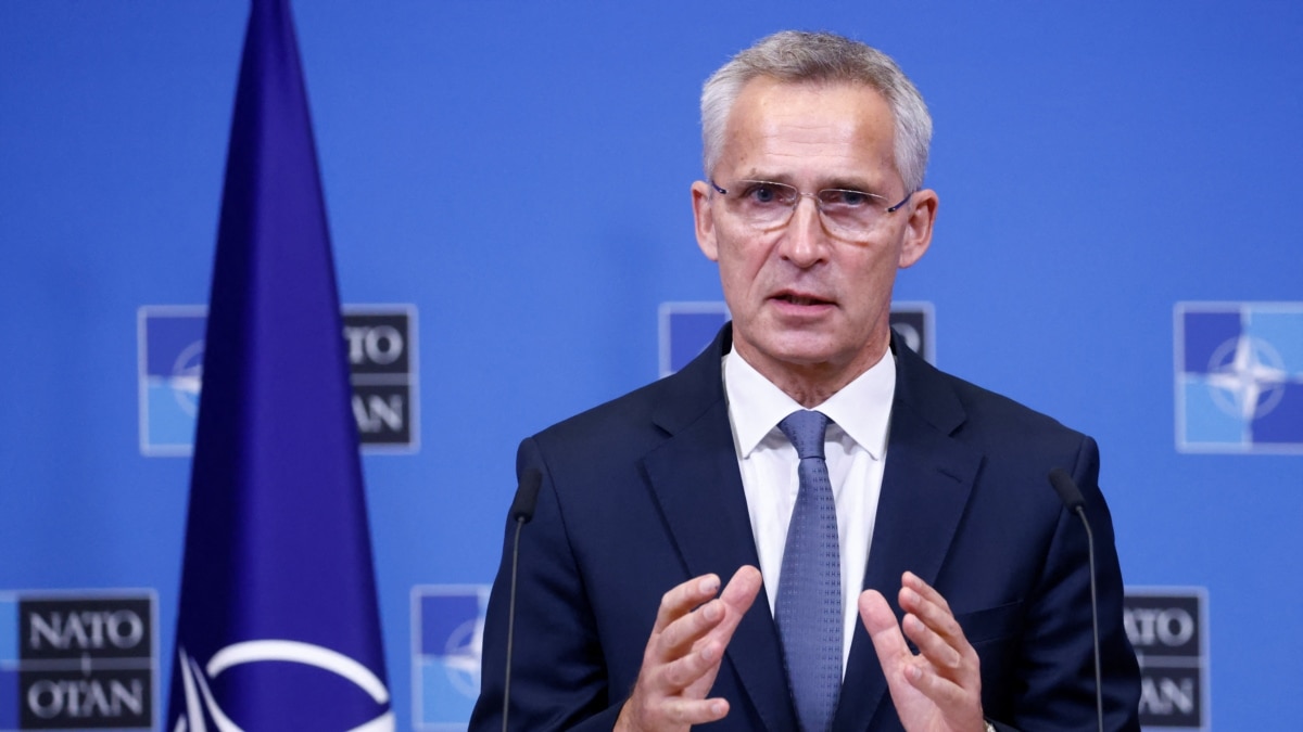 Голова НАТО застеріг лідерів Косова та Сербії від подальшої ескалації