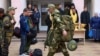 Росія: в Ростовській області імовірний дезертир обстріляв поліцейських із кулемета