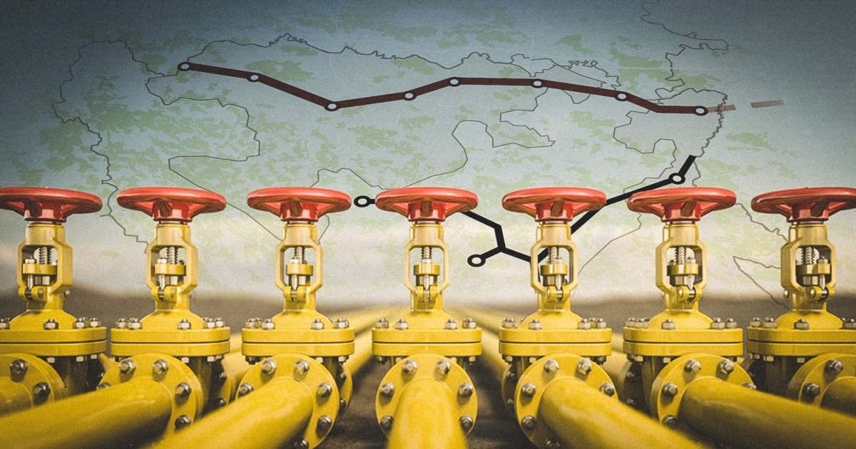 EU Warns Bosnia US Gas Project Could Threaten 1 Billion Euros In Aid