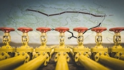 The Southern Interconnection is a planned gas pipeline intended to link Bosnia with Croatia's gas network and the liquefied natural gas terminal on the island of Krk. (illustration)