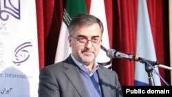 محمود حسینی‌پور، استاندار مازندران