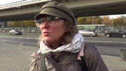 «Один Путин в бункере останется» | Опрос 