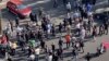 Iran Protest
