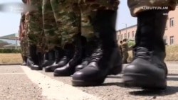 Ermənistanlı hüquq müdafiəçisi: "Təkcə son 1 ildə orduda 51 ölüm halı olub"