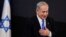 Իսրայելի նախկին վարչապետ, «Լիկուդ» կուսակցության առաջնորդ Բենյամին Նեթանյահու, 2-ը նոյեմբերի, 2022թ.