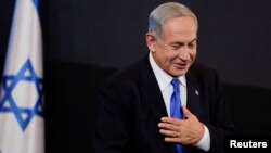 Benjamin Netanjahu sada ima 28 dana da održi koalicione pregovore i formira vladu, uz još 14 dana koji se mogu dodati ovom periodu