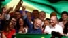 Инаугурација на новиот претседател на Бразил
