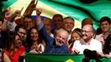 BRAZIL-ELECTION/