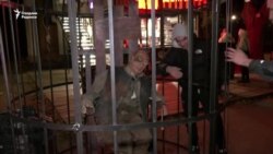 Украинага босқин: 251-кун | Россия чегарасидаги ўзбек талабалари ватанга қайтяпти
