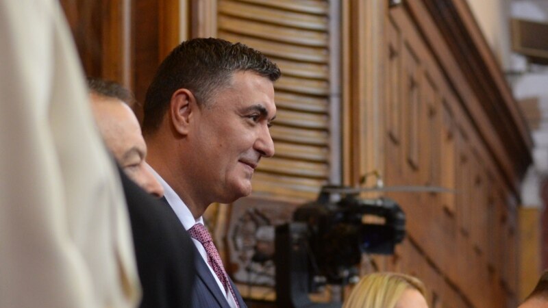 Smenjen ministar koji je pozivao da Srbija uvede sankcije Rusiji 