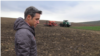 De la fermier la fermier: Voluntari americani consiliază agricultori moldoveni