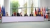 Liderët e Ballkanit me marrëveshje për njohjen e letërnjoftimeve
