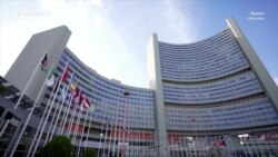 Ատոմային էներգիայի միջազգային գործակալությունը կստուգի Ուկրաինայում գտնվող երկու միջուկային օբյեկտները