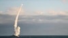 Раніше сьогодні повідомляли про два російські носії крилатих ракет «Калібр» у Чорному морі. Фото ілюстративне 