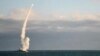 Наталія Гуменюк зауважила, що два з трьох ракетоносіїв можуть бути без ракет на борту через недавні події в Джанкої.
