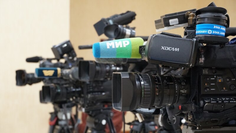 „Pervîi Kanal” și alte posturi TV din Rusia nu vor mai fi retransmise în Kazahstan 