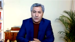Муҳиддин Кабирӣ бештар аз 20 сол раҳбари Ҳизби мамнӯи наҳзати исломӣ буд.
